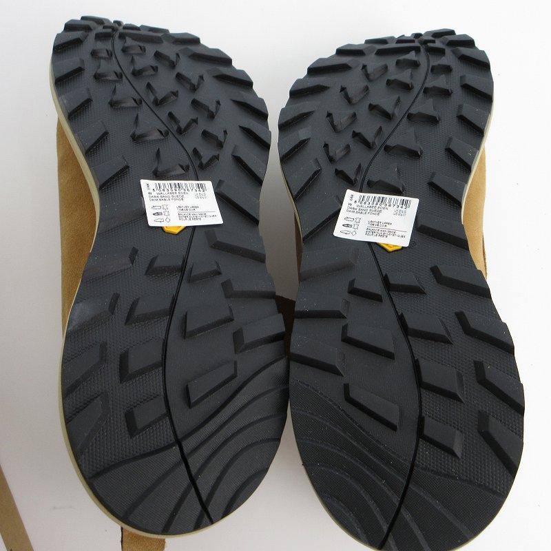 Clarks（クラークス） 未使用品 clarks UK8 1/2 26.5cm Wallabee Eden