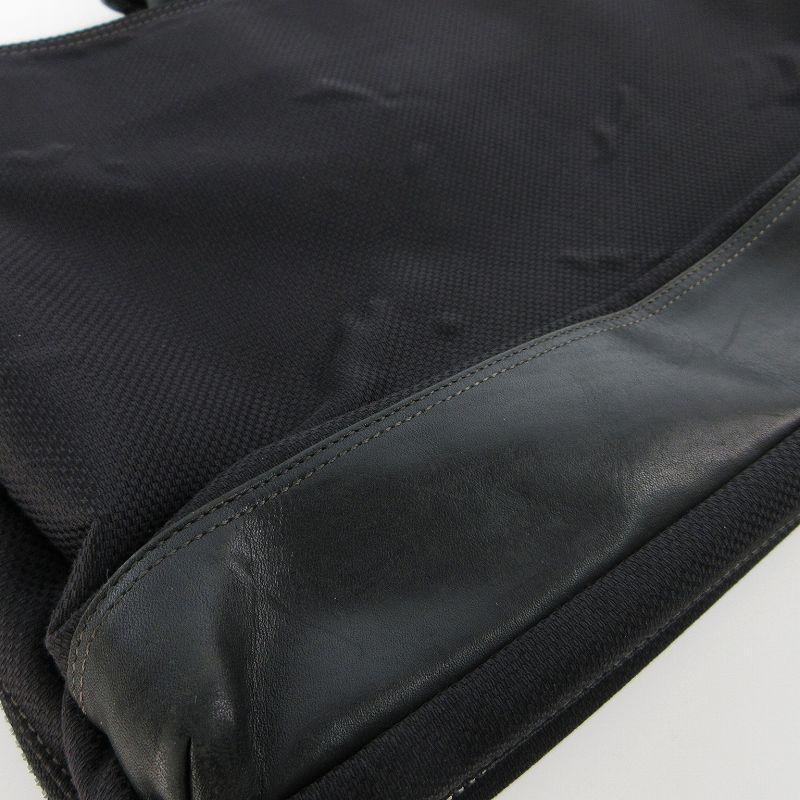 PORTER ポーター ELDER 2WAY ブリーフケース ショルダーバッグ トート