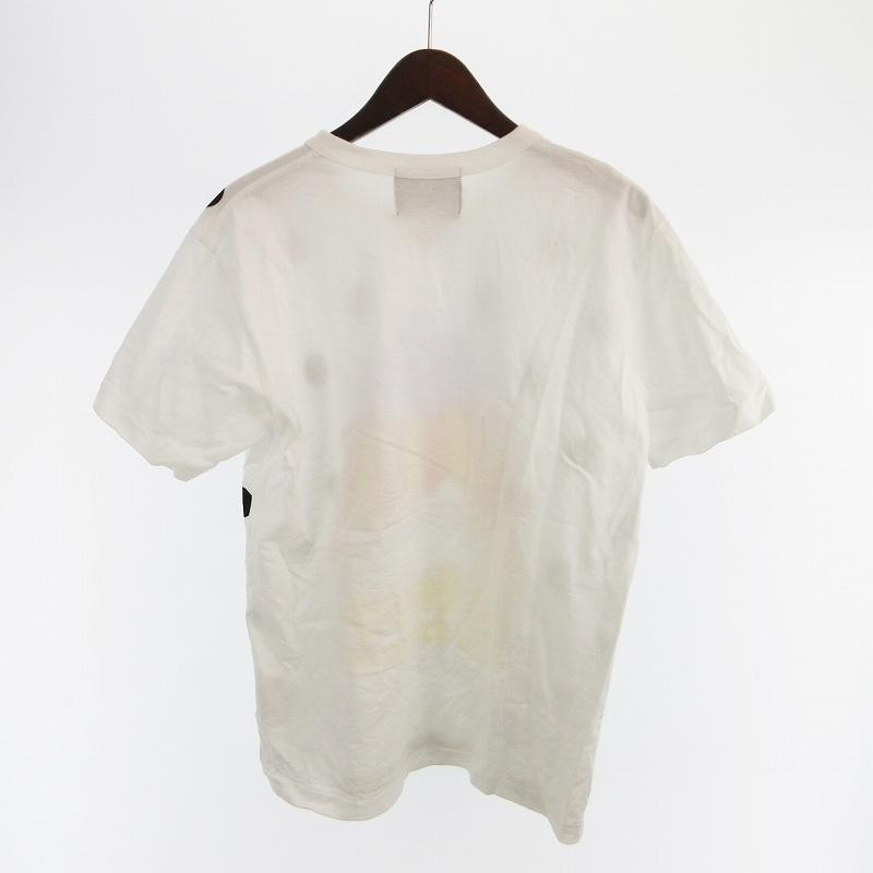 コムデギャルソン COMME des GARCONS XL The Beatles ビートルズ T