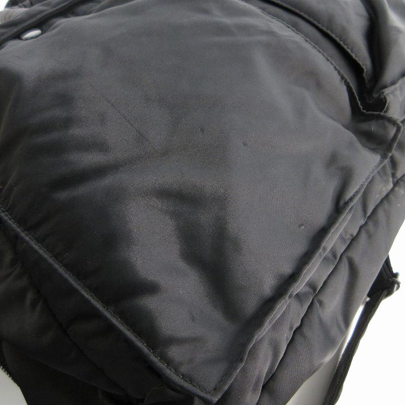 PORTER ポーター 2層式 TANKER タンカー 2WAY ブリーフケース