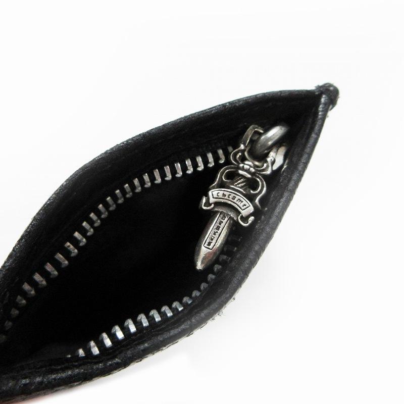 CHROME HEARTS（クロムハーツ） CHROME HEARTS ZPR CHNG ジッパー