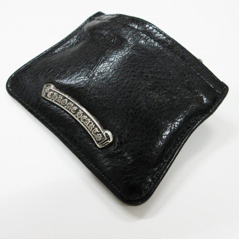 CHROME HEARTS（クロムハーツ） CHROME HEARTS ZPR CHNG ジッパー