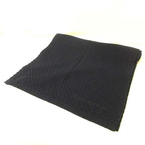 安い 中古 ルイヴィトン Louis Vuitton エシャルプ マイクロダミエ マフラー ストール カシミヤ コットン ダークネイビー M メンズ ベクトル 古着 122 ブランド古着販売のベクトル 通販 Yahoo ショッピング 50 Off Emcc Ps