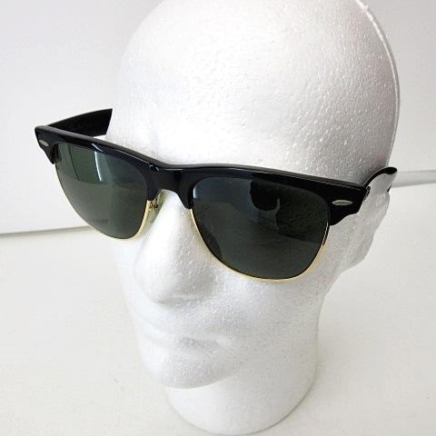 本物 値段 レイバン Ray Ban ヴィンテージ Wayfarer Max ウェイファーラー B L ボシュロム社製 サングラス ブラック ゴールド メンズ ベクトル 古着 ショッピングの人気売れ筋商品 Www Shirleyryan Ca
