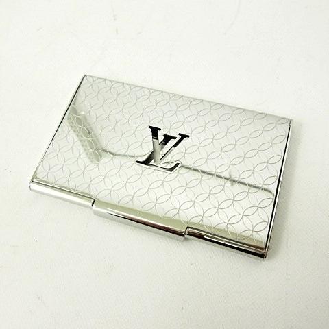 中古 ルイヴィトン LOUIS VUITTON ポルトカルト シャンゼリゼ M65227