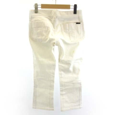 RBERRY LONDON クロップトチノ-