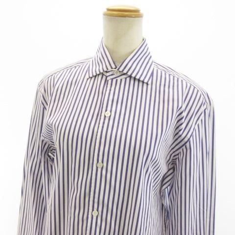 未使用品 ラルフローレン パープルレーベル RALPH LAUREN PURPLE LABEL