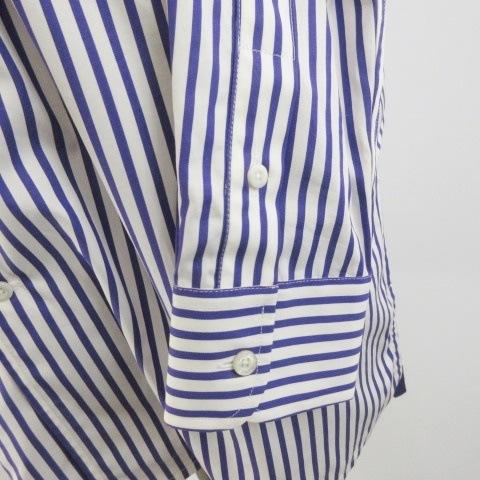 未使用品 ラルフローレン パープルレーベル RALPH LAUREN PURPLE LABEL
