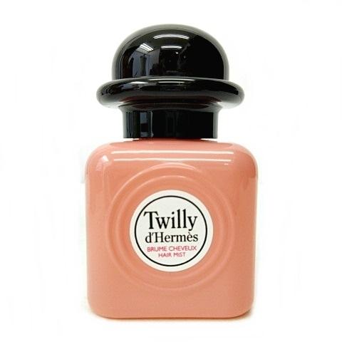 中古 未使用品 エルメス HERMES ツイリードゥエルメス パフュームド