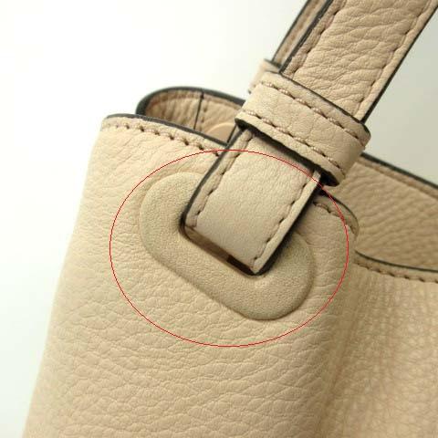 トリーバーチ TORY BURCH トートバッグ ショルダーバッグ Tロゴ