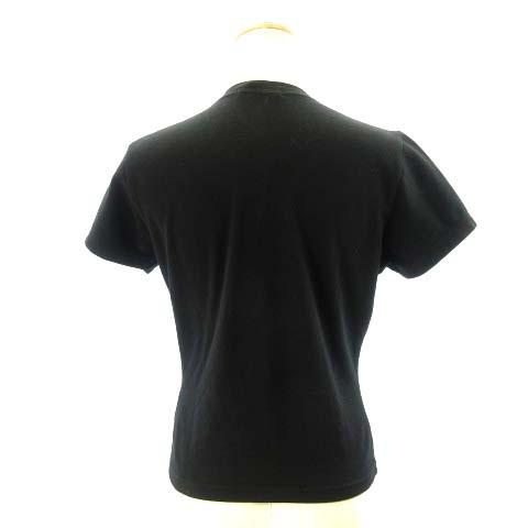 フォクシーニューヨーク FOXEY NEW YORK Tシャツ カットソー 半袖