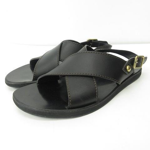 Vuitton サンダル 25.5-26cm メンズ | tspea.org