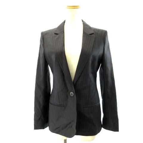 セオリー theory SHINNA N テーラードジャケット ブレザー 1B