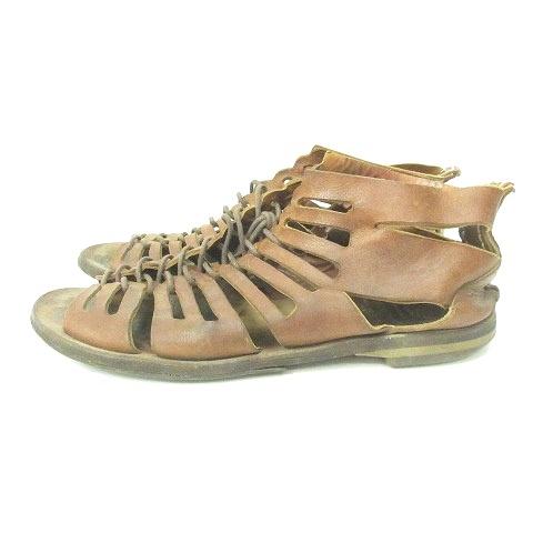 オフィチーネクリエイティブ Officine Creative グルカ サンダル 