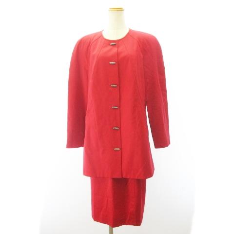 マリナ リナルディ MARINA RINALDI スーツ セットアップ ジャケット  