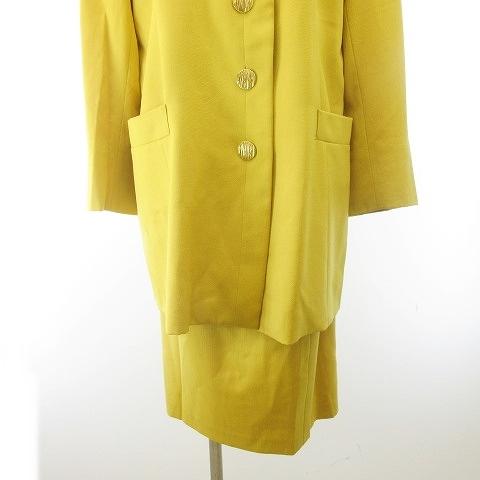 マリナ リナルディ MARINA RINALDI スーツ セットアップ ジャケット  