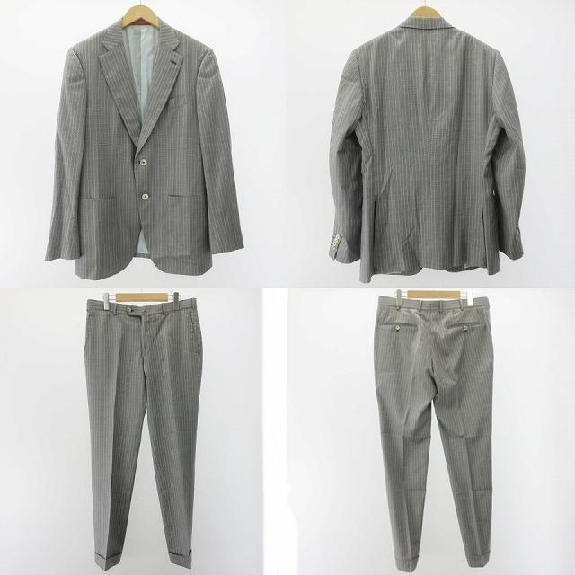イザイア ISAIA AQUASPIDER160