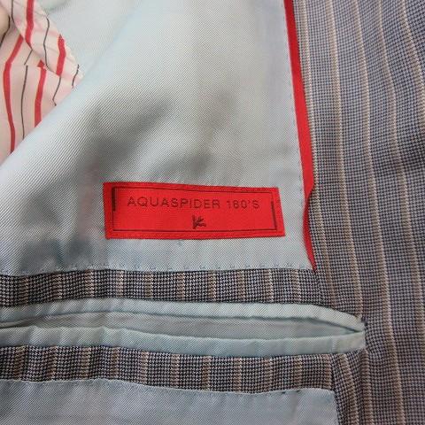 イザイア ISAIA AQUASPIDER160