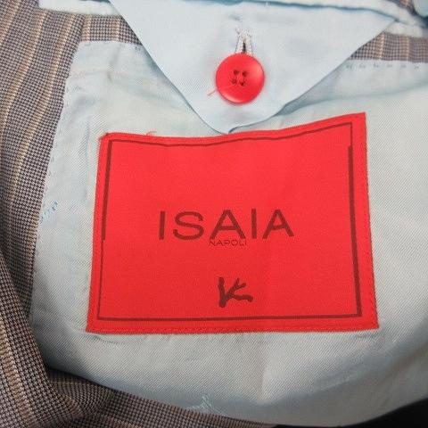 イザイア ISAIA AQUASPIDER160