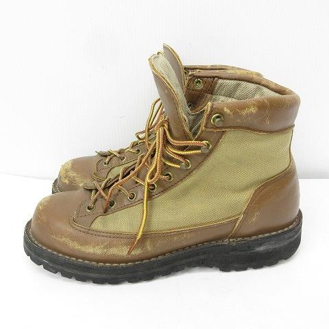 ダナー DANNER 30420X ダナーライト ブーツ 黒タグ 90年代後期 