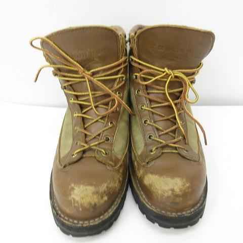 ダナー DANNER 30420X ダナーライト ブーツ 黒タグ 90年代後期 