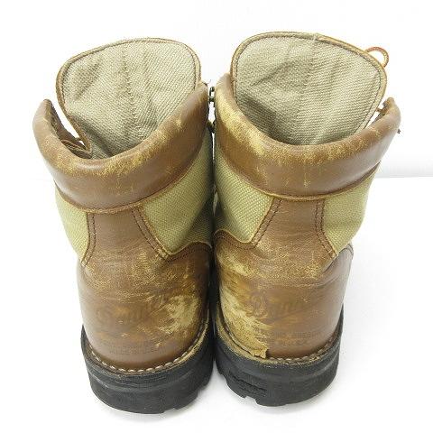 ダナー DANNER 30420X ダナーライト ブーツ 黒タグ 90年代後期 