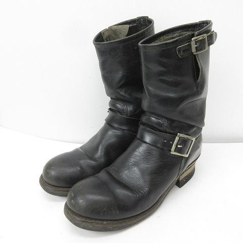 レッドウィング REDWING 8280 PT83 エンジニア ブーツ ナイフポケット 