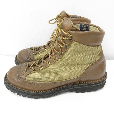 ダナー DANNER 30420 ダナーライト ブーツ 黒タブ 90s ゴアテックス 