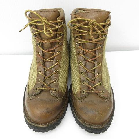 ダナー DANNER 30420 ダナーライト ブーツ 黒タブ 90s ゴアテックス 