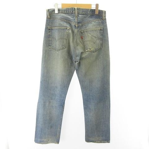 リーバイス Levi