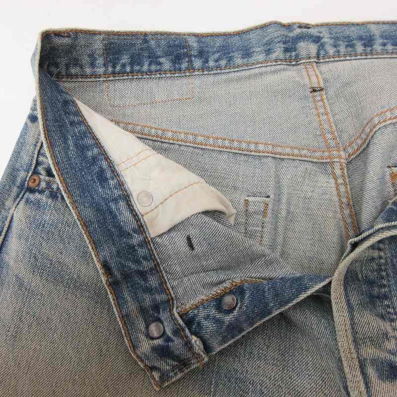 リーバイス Levi