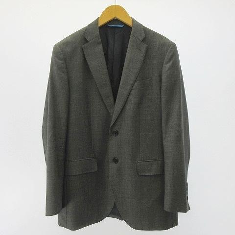 ランバンオンブルー LANVIN en Bleu セットアップ スーツ ジャケット  