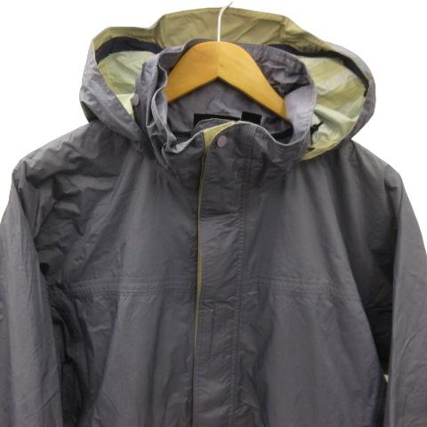 パタゴニア Patagonia マウンテンパーカー ナイロンジャケット