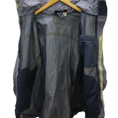 パタゴニア Patagonia マウンテンパーカー ナイロンジャケット