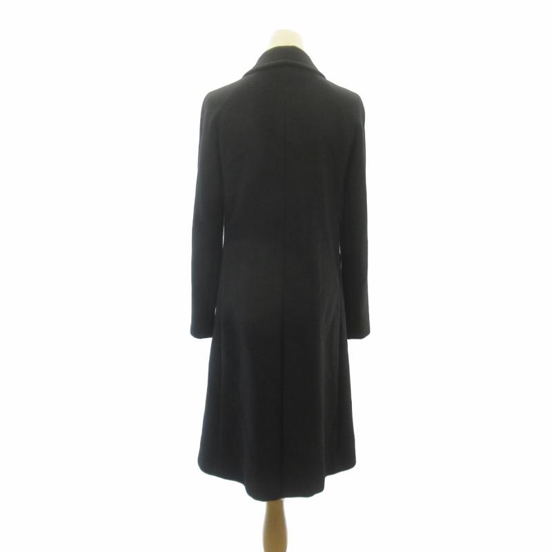 オールドイングランド OLD ENGLAND 美品 ステンカラ―コート ジャケット 
