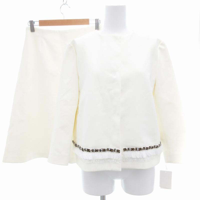 未使用品 ボディードレッシング BODY DRESSING タグ付き セットアップ  