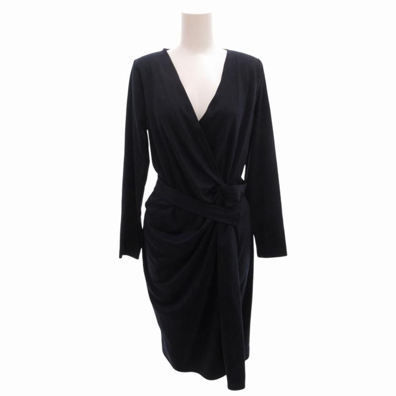 サルヴァトーレフェラガモ Salvatore Ferragamo カシュクールラップ  