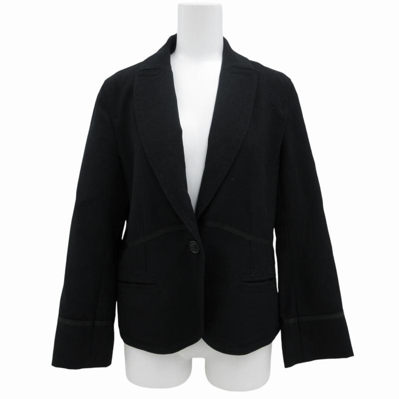 マークジェイコブス MARC JACOBS テーラードジャケット ブレザー 1B 