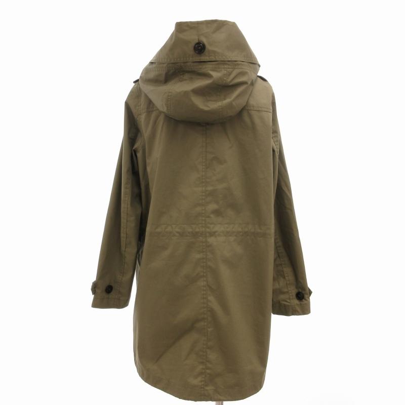ウールリッチ WOOLRICH フーデッドコート ジャケット ミリタリー ウールリッチ WOOLRICH フーデッドコート ジャケット ミリタリー