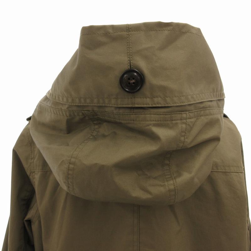 ウールリッチ WOOLRICH フーデッドコート ジャケット ミリタリー ウールリッチ WOOLRICH フーデッドコート ジャケット ミリタリー