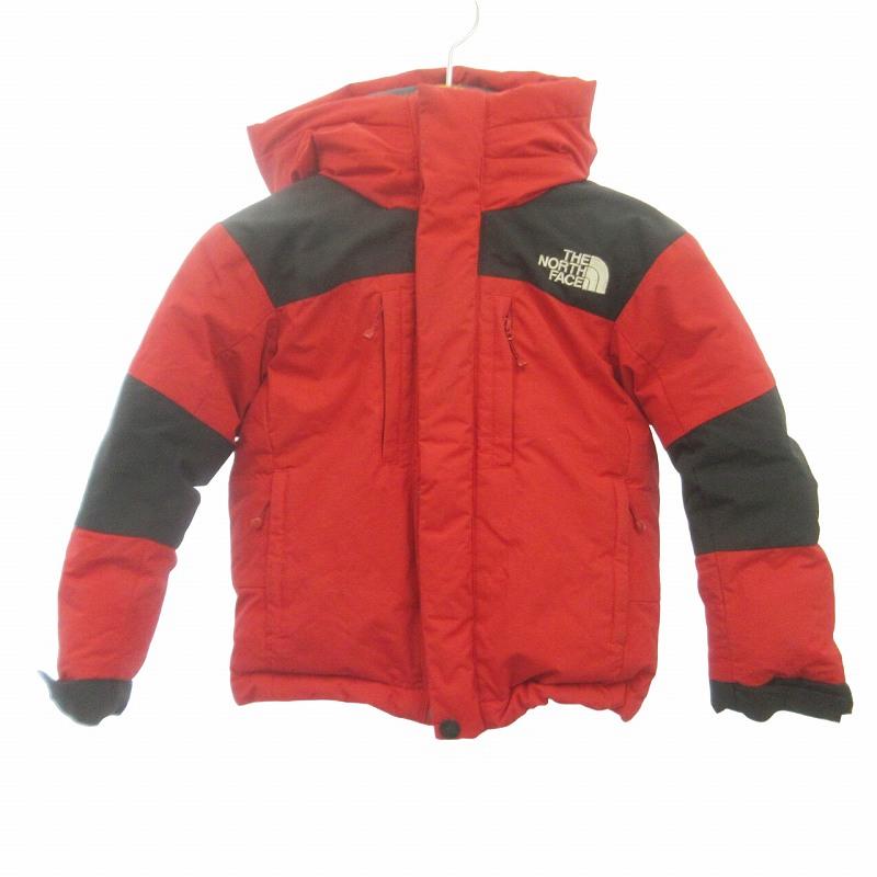 THE NORTH FACE エンデュランスバルトロジャケット THE NORTH FACE（ザ ノースフェイス） エンデュランスバルトロ