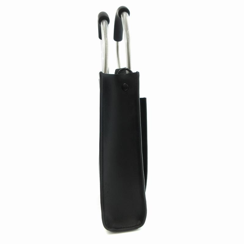 ナナナナ nana-nana 美品 A6 ショルダーバッグ トートバッグ 2WAY 