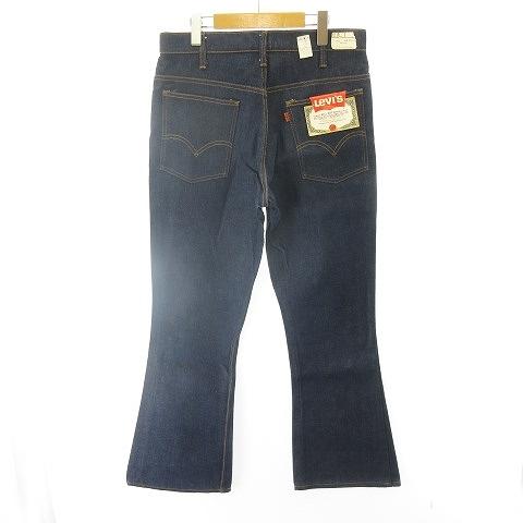Levi's 未使用品 リーバイス 646 フラッシャー付 デッドストック Levi's 未使用品 リーバイス 646 フラッシャー付 デッドストック