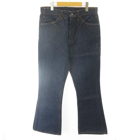 Levi's 未使用品 リーバイス 646 フラッシャー付 デッドストック Levi's 未使用品 リーバイス 646 フラッシャー付 デッドストック