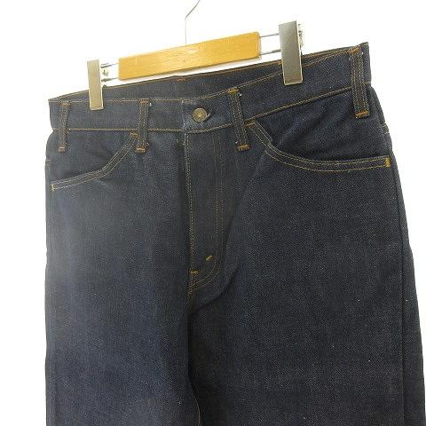 Levi's 未使用品 リーバイス 646 フラッシャー付 デッドストック Levi's 未使用品 リーバイス 646 フラッシャー付 デッドストック