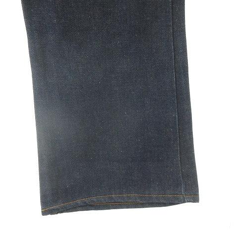 Levi's 未使用品 リーバイス 646 フラッシャー付 デッドストック Levi's 未使用品 リーバイス 646 フラッシャー付 デッドストック