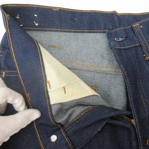 Levi's 未使用品 リーバイス 646 フラッシャー付 デッドストック Levi's 未使用品 リーバイス 646 フラッシャー付 デッドストック