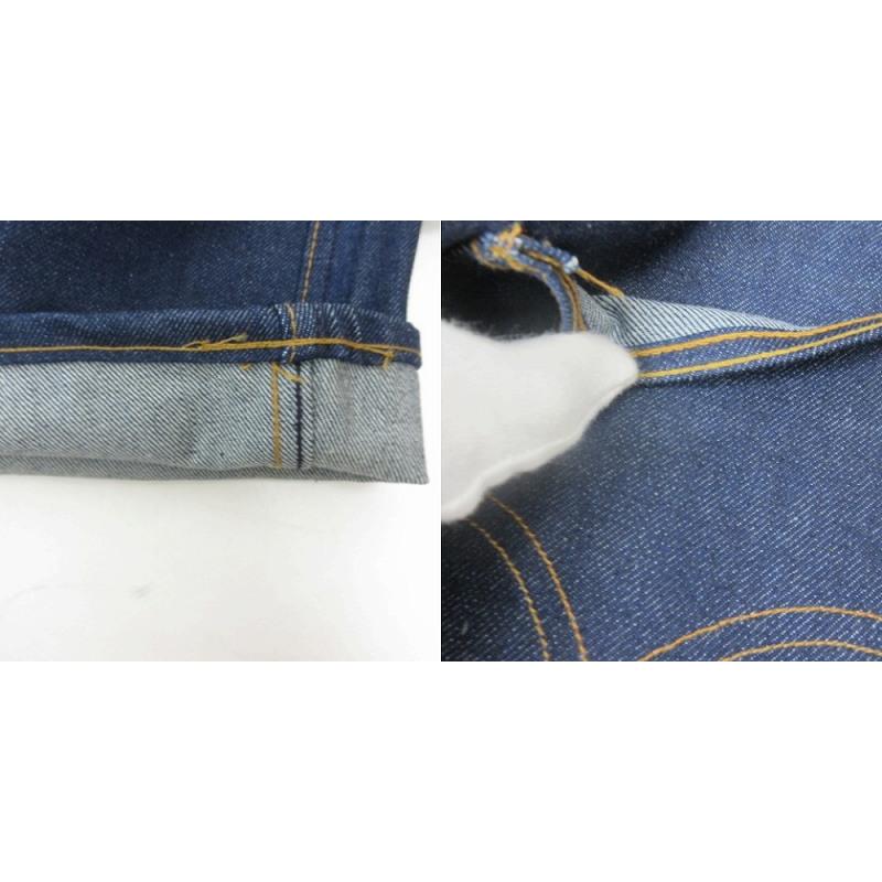 Levi's 未使用品 リーバイス 646 フラッシャー付 デッドストック Levi's 未使用品 リーバイス 646 フラッシャー付 デッドストック