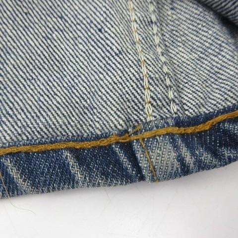 Levi's リーバイス 646 70s オレンジタブ デニム ベルボトム Levi's リーバイス 646 70s オレンジタブ デニム ベルボトム