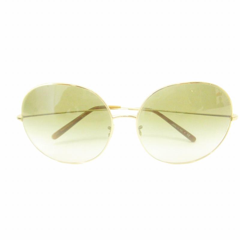 オリバーピープルズ OLIVER PEOPLES OV1280S 50358E ダーレン DARLEN 